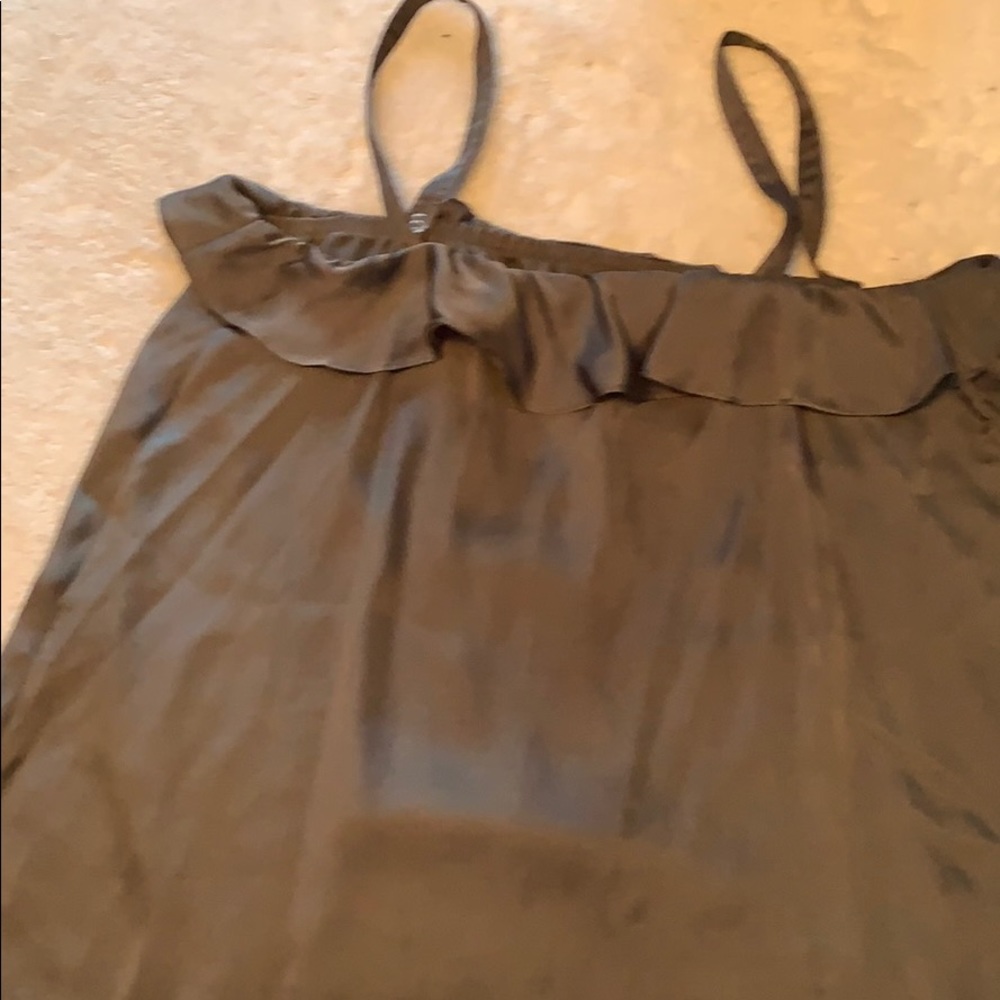 Gorgeous Dressy 2-way Blouse